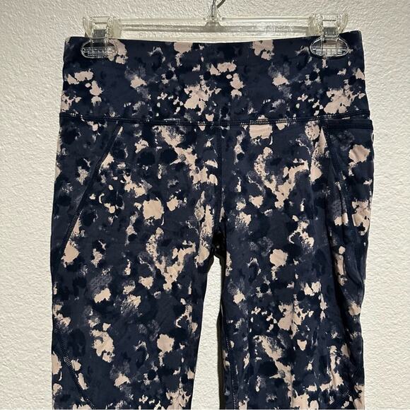 Sweaty Betty Power High-Waist 7/8 Workout Leggings SZ S - Picture 3 of 14
